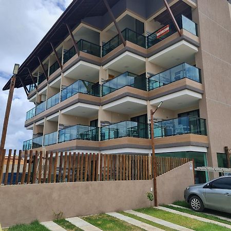 Encantador Flat Perto Da Cativante Praia De Merepe Porto de Galinhas Ngoại thất bức ảnh