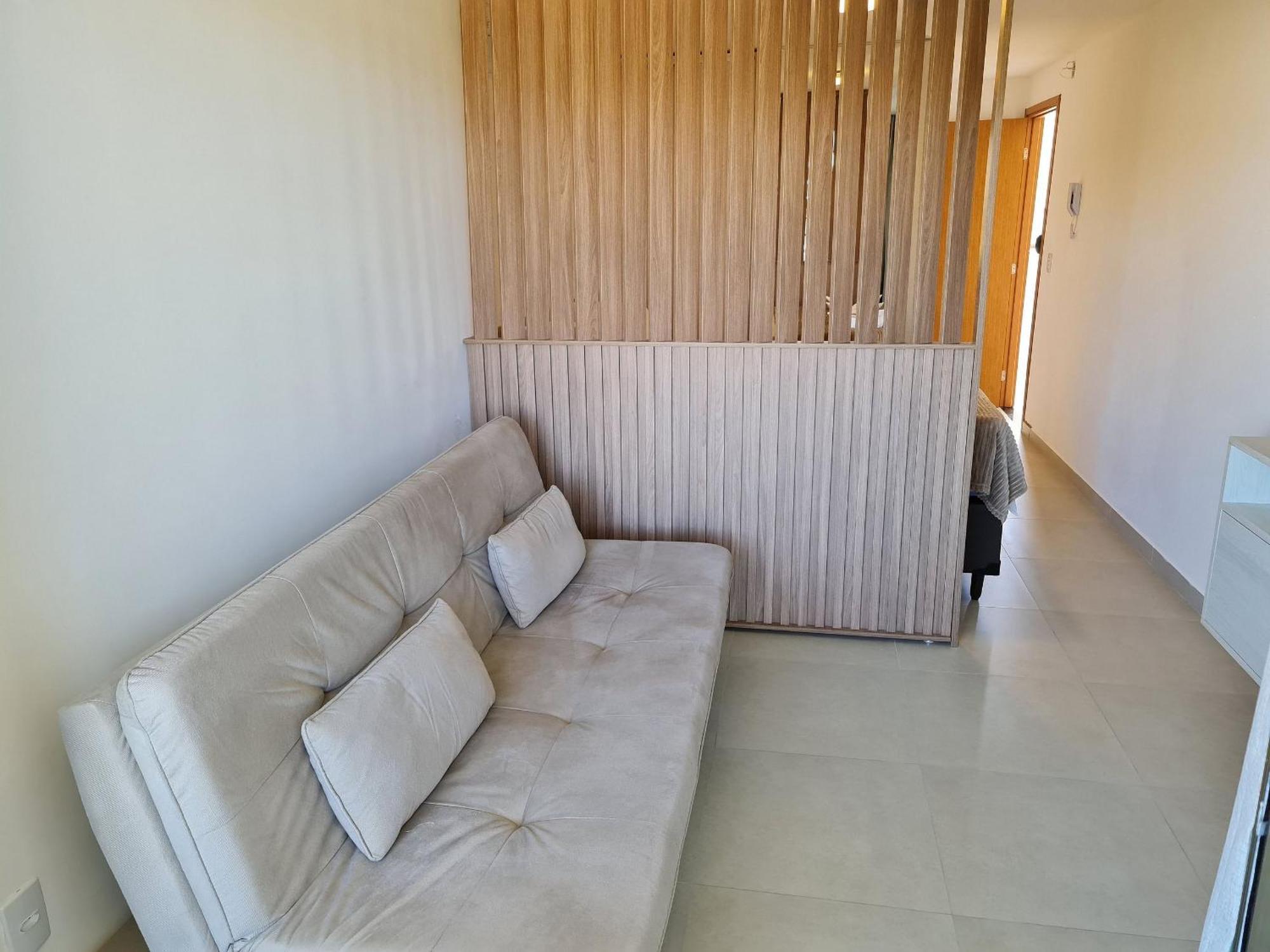 Encantador Flat Perto Da Cativante Praia De Merepe Porto de Galinhas Ngoại thất bức ảnh