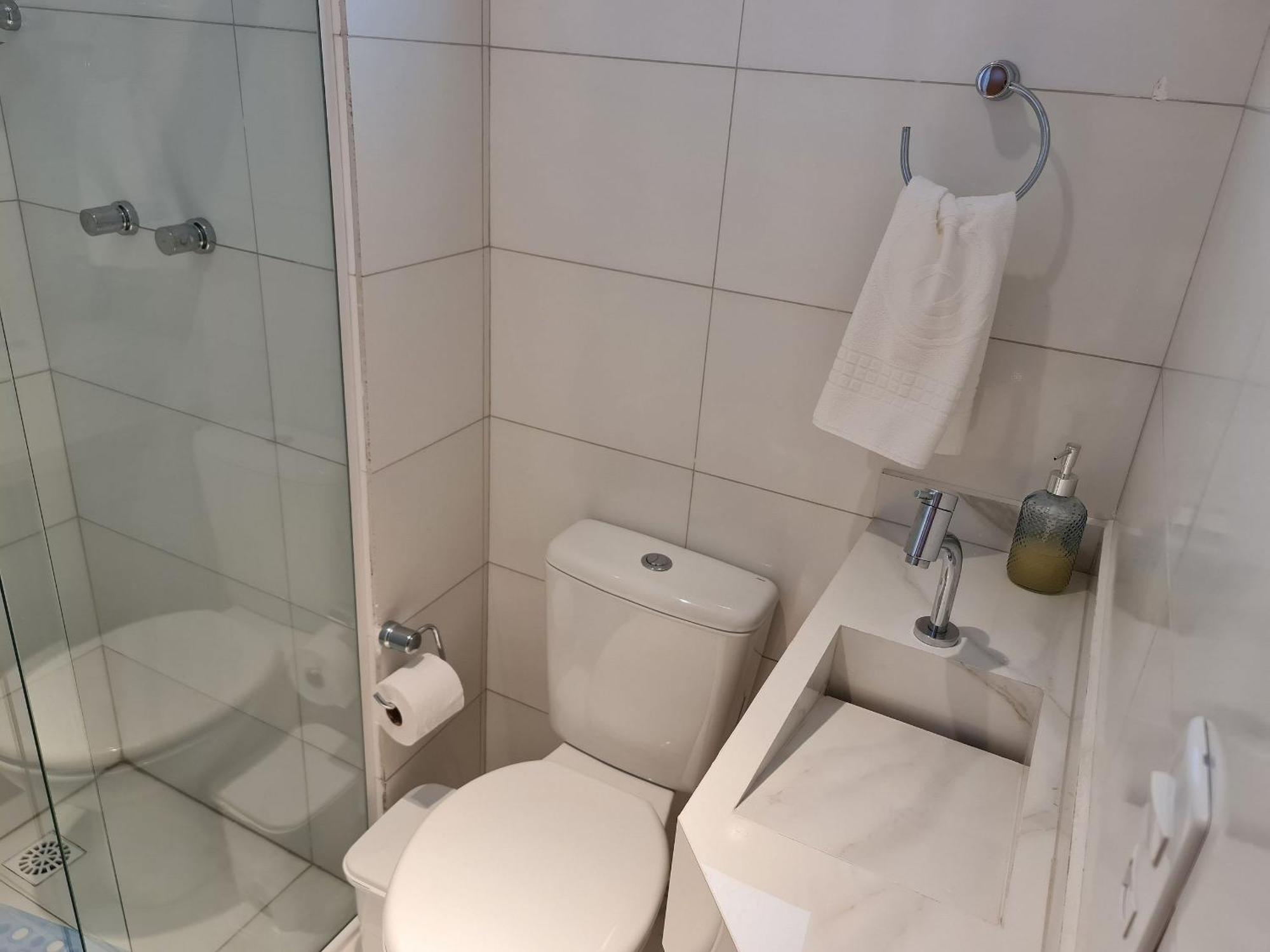 Encantador Flat Perto Da Cativante Praia De Merepe Porto de Galinhas Ngoại thất bức ảnh
