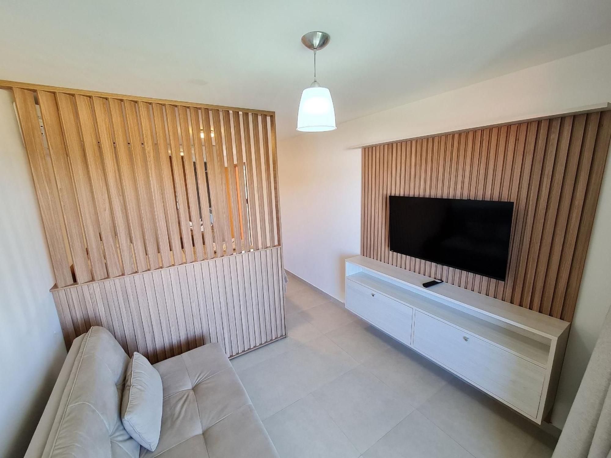 Encantador Flat Perto Da Cativante Praia De Merepe Porto de Galinhas Ngoại thất bức ảnh
