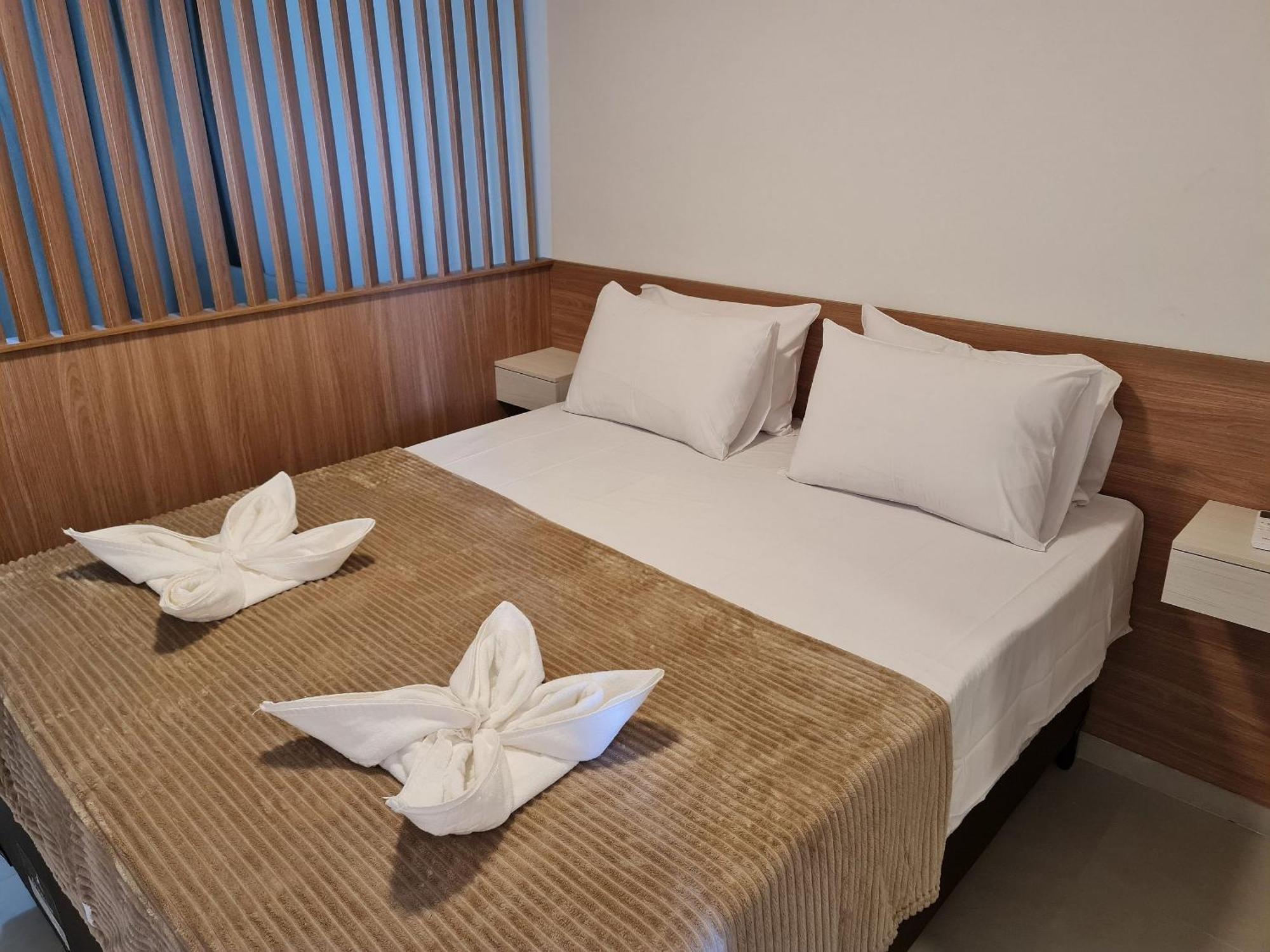 Encantador Flat Perto Da Cativante Praia De Merepe Porto de Galinhas Ngoại thất bức ảnh