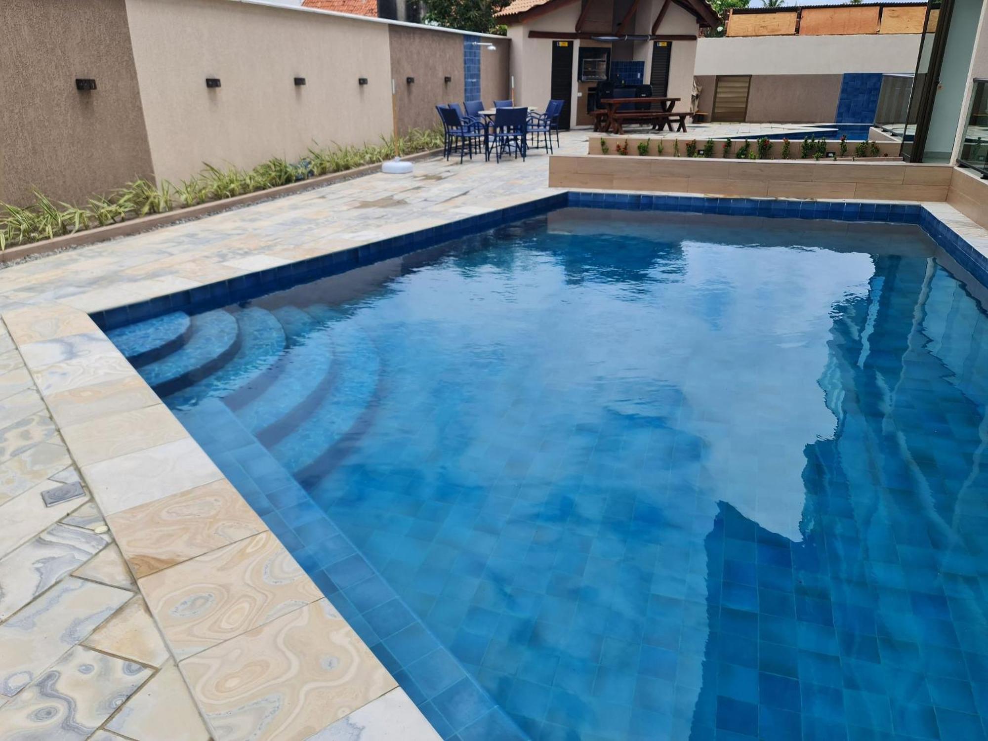 Encantador Flat Perto Da Cativante Praia De Merepe Porto de Galinhas Ngoại thất bức ảnh