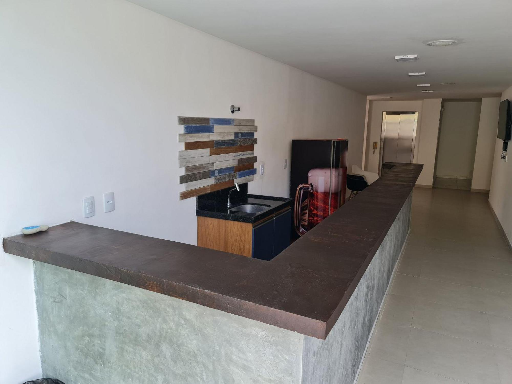 Encantador Flat Perto Da Cativante Praia De Merepe Porto de Galinhas Ngoại thất bức ảnh