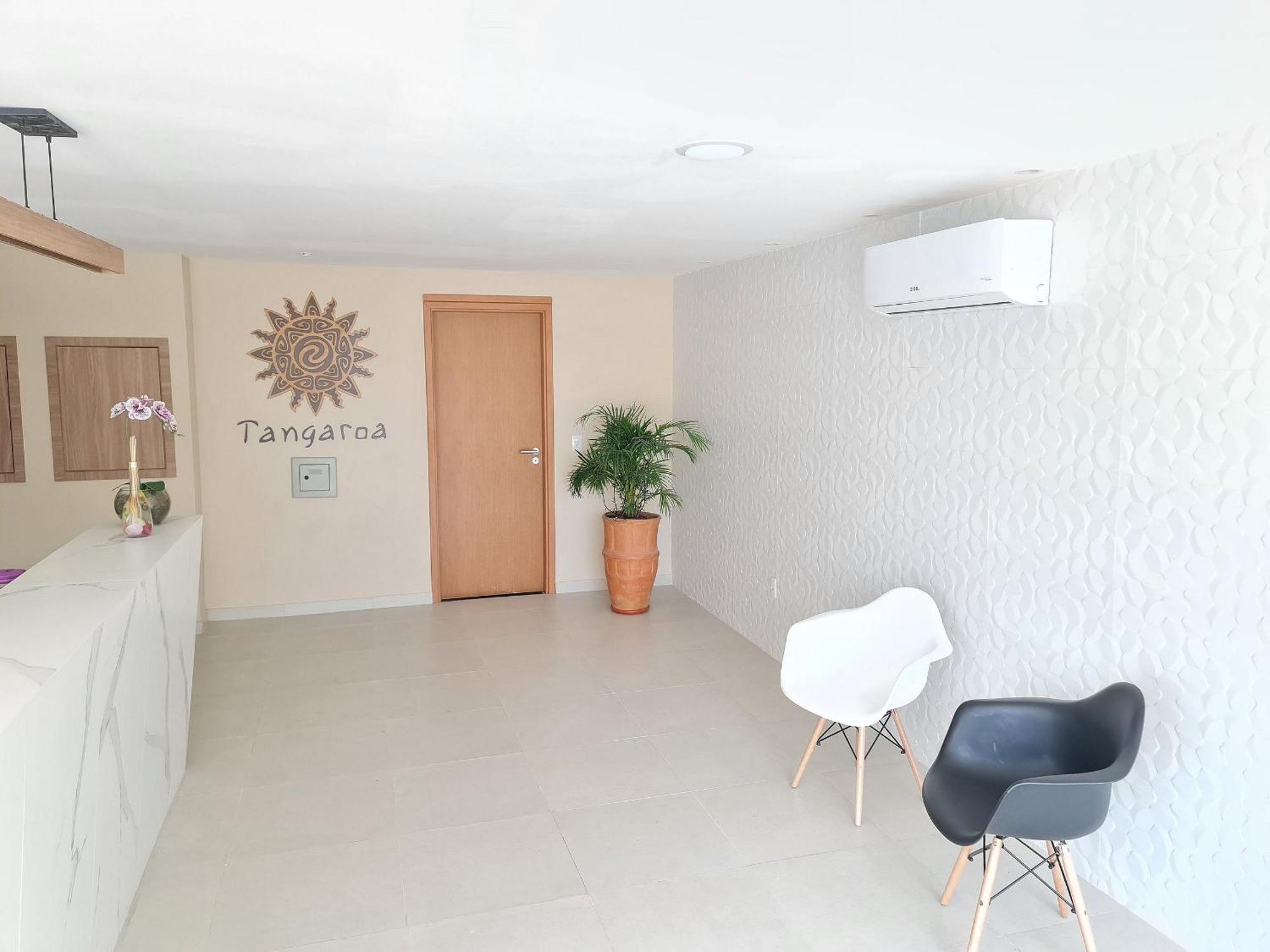 Encantador Flat Perto Da Cativante Praia De Merepe Porto de Galinhas Ngoại thất bức ảnh