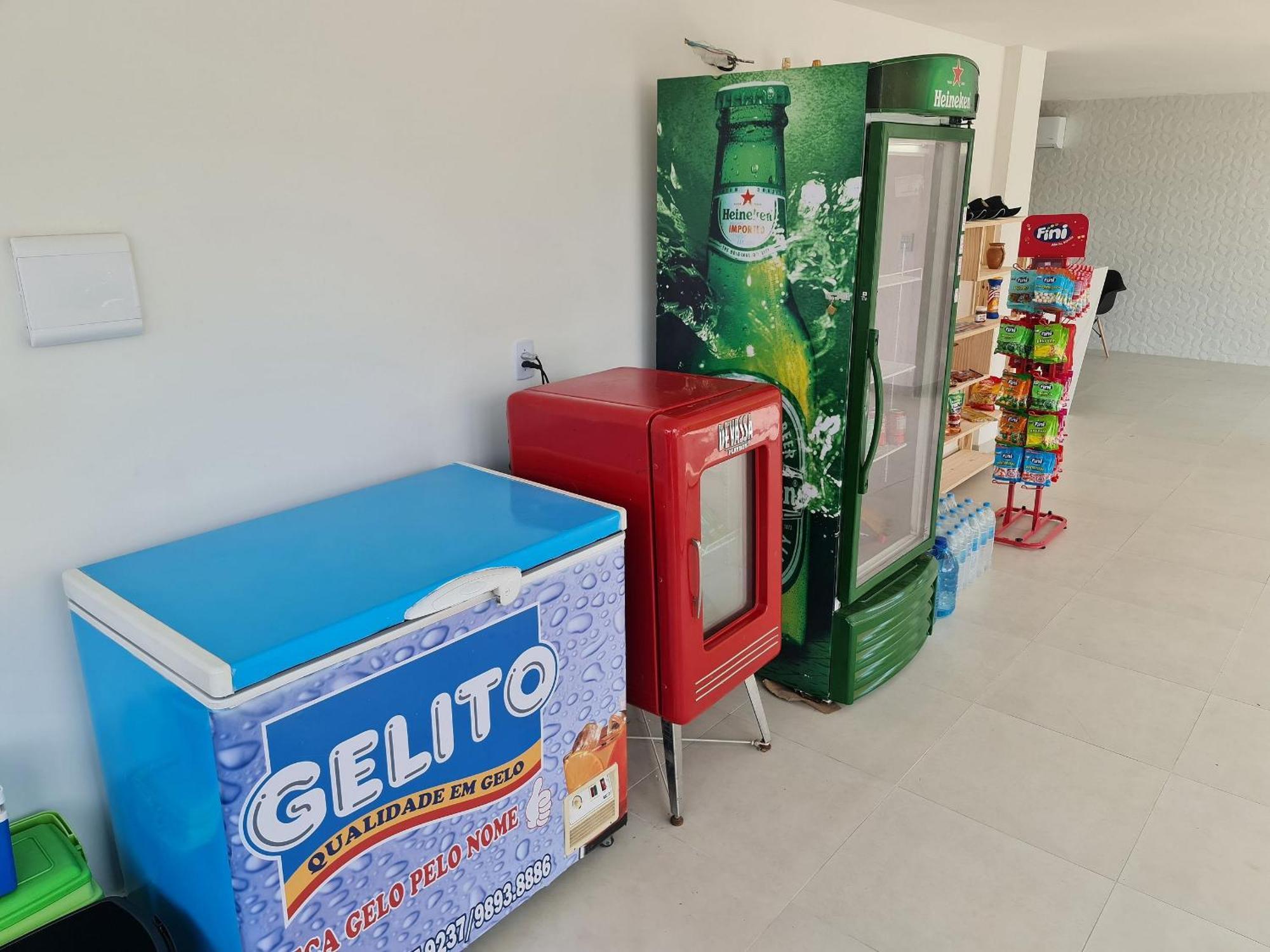Encantador Flat Perto Da Cativante Praia De Merepe Porto de Galinhas Ngoại thất bức ảnh