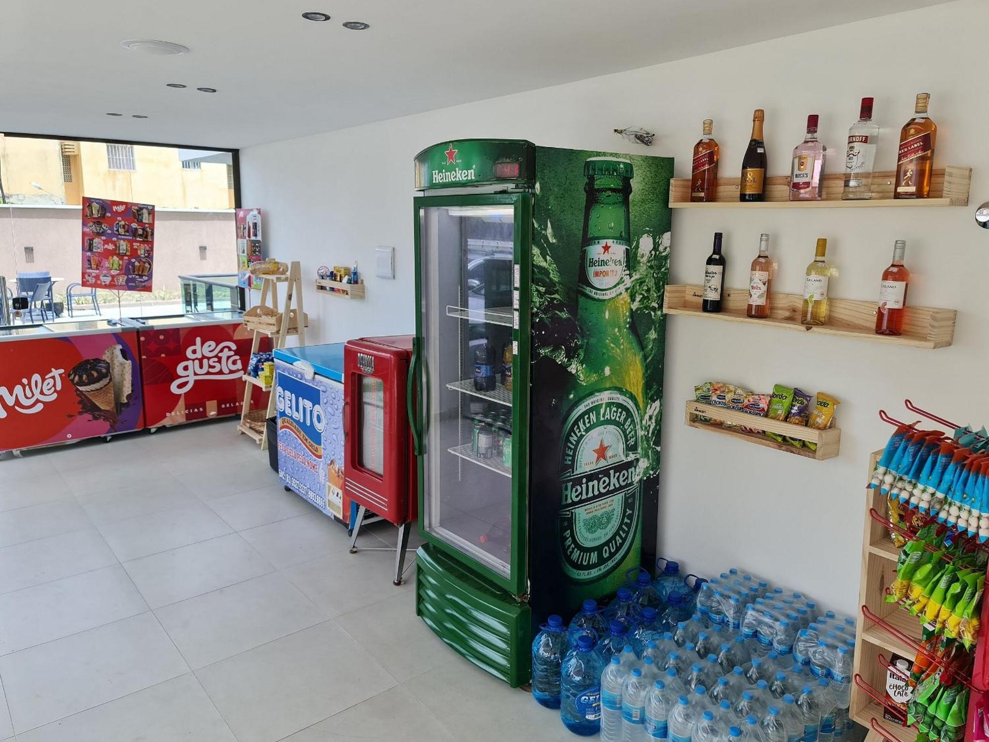 Encantador Flat Perto Da Cativante Praia De Merepe Porto de Galinhas Ngoại thất bức ảnh
